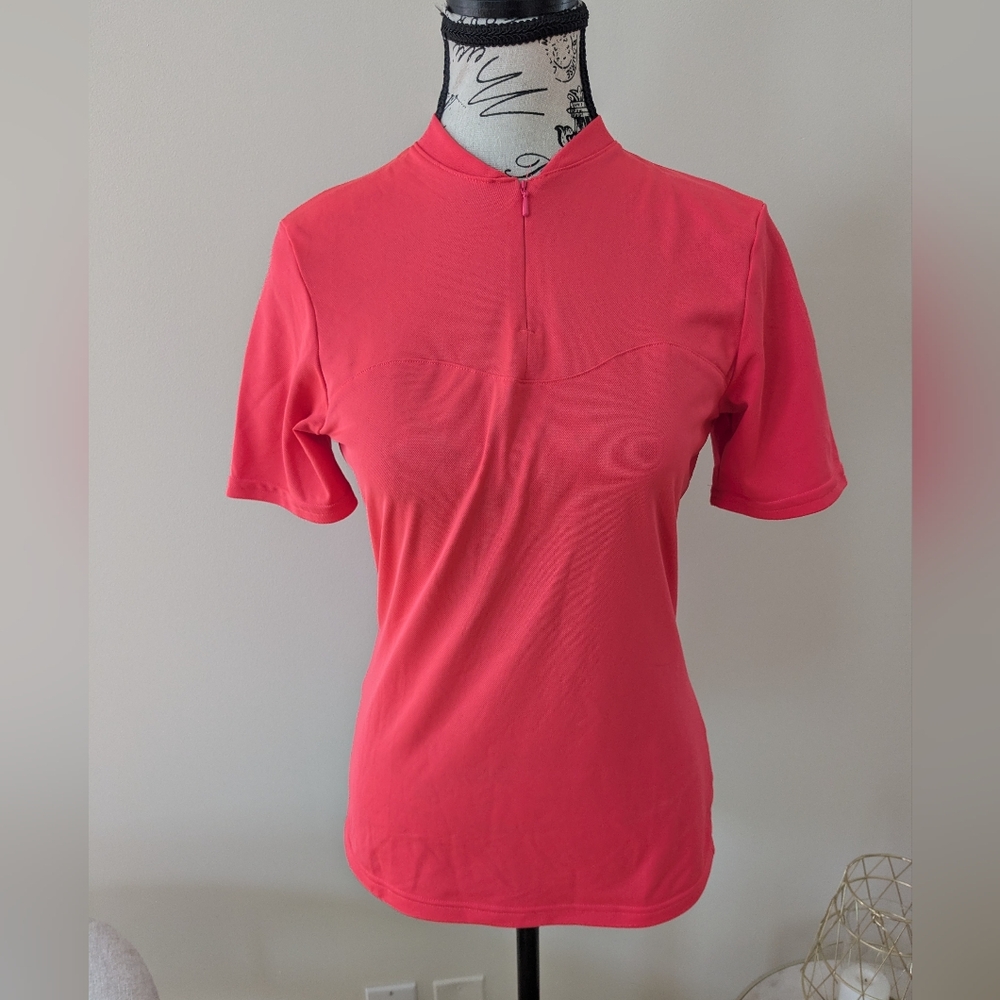 Women's Cycling Top